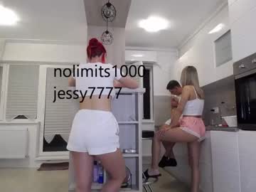 webcam couple nolimitscoupl3 live cam image #4768195