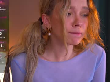 webcam girl tessarosse_ live cam image #11727933