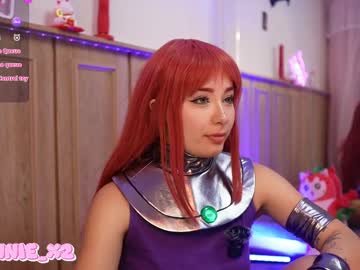 webcam girl sunny_sonnie live cam image #12286574