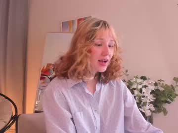 webcam girl pennyroyal_tea_ live cam image #4337386