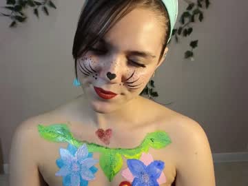 webcam girl teresabriggs live cam image #7149922