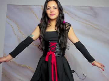 webcam girl princes_candy_ live cam image #7788695