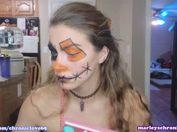 webcam girl chroniclove live cam image #7326550