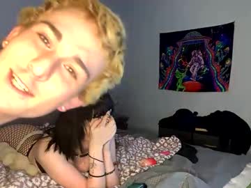 webcam couple damag3dgothbaby live cam image #11610039