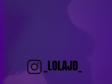 webcam girl lola_jd live cam image #8610348