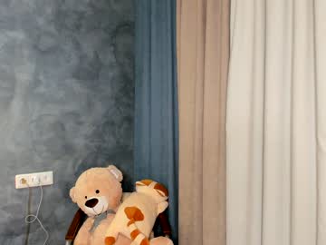 webcam girl sweetteets24 live cam image #5303115