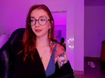 webcam girl thecosmicgirl live cam image #10992197