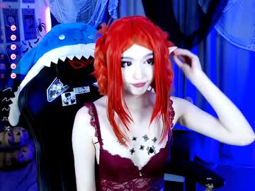 webcam girl _sparkland_ live cam image #10915562