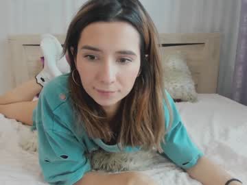 webcam girl crystalnut live cam image #8827625