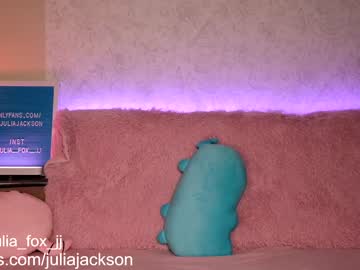 webcam girl double_spice_jj live cam image #5167494