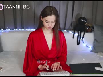 webcam girl taanni_bc live cam image #2841830