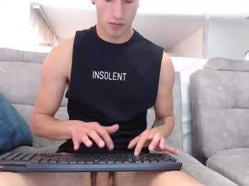 webcam man boyfriend_fuckme live cam image #9514240