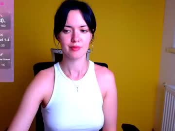 webcam girl merry_berryy_ live cam image #9807246