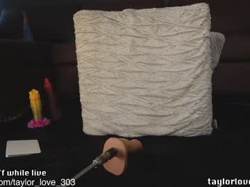 webcam girl taylor_love_303 live cam image #6527106