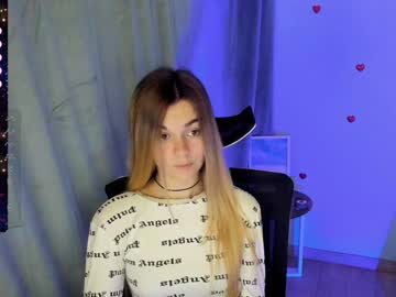 webcam girl sweetfoyou live cam image #10884068