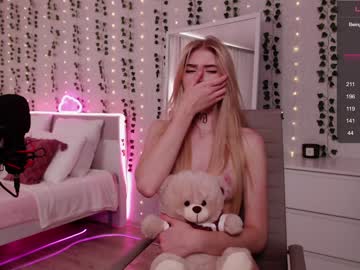 webcam girl vonnalein live cam image #7128644