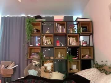 webcam girl wonderland_stia live cam image #8921524