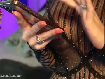 webcam girl little_dutch live cam image #7607032