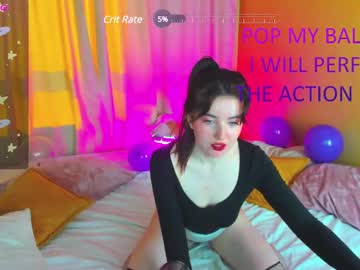 webcam girl stella_belly live cam image #10493842