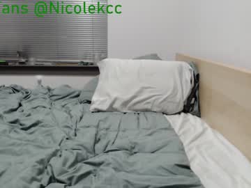 webcam girl nicolekc live cam image #6666472