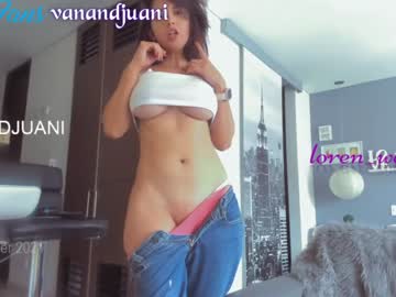 webcam girl vanandjuani live cam image #833961