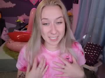 webcam girl pr3ttyp1nkpussy live cam image #6077520