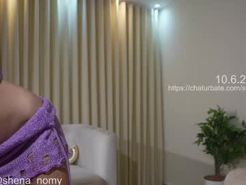 webcam girl shena_nomy live cam image #12897260