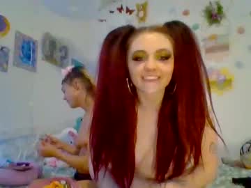 webcam girl xratedcherry live cam image #5982402