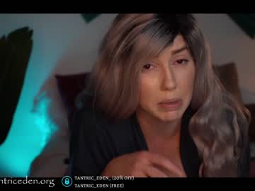 webcam girl tantric_eden_ live cam image #684133