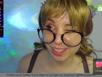 webcam couple abbyadam live cam image #4122637