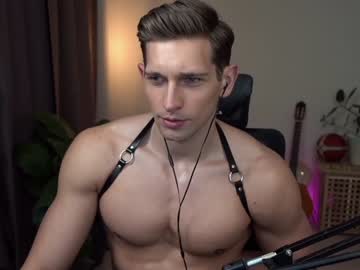 webcam man marcusdiamond live cam image #2303195
