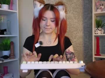 webcam girl hannah_lourens live cam image #12809241