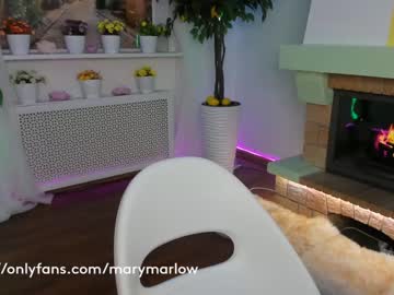 webcam girl mary_marlow live cam image #1334131