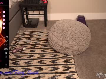webcam girl fiery_redhead live cam image #6802471