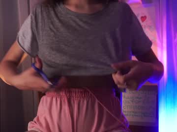 webcam girl little_animal live cam image #7593604