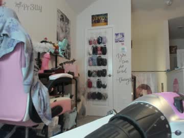 webcam girl pr3ttyp1nkpussy live cam image #3472532