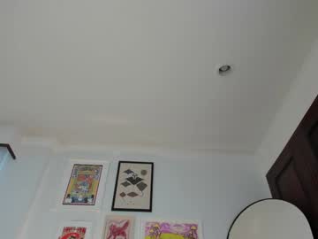 webcam girl hojack_borseman live cam image #10285732