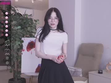 webcam girl oki_dokie live cam image #6498014