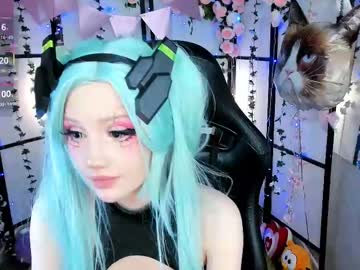 webcam girl milkycute live cam image #12569140