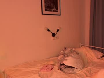 webcam girl innocent_melissa live cam image #11060519