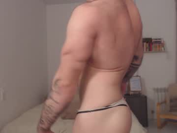 webcam man andy_hunk live cam image #1165026