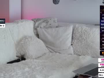 webcam girl fit_natali live cam image #8763400