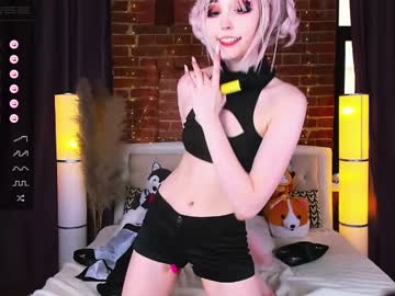 webcam girl nicky_spark live cam image #3882954