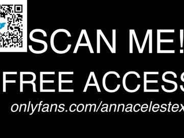 webcam girl annaceleste live cam image #4755779