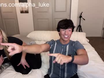 webcam couple alpha_luke live cam image #4648594