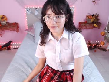 webcam girl little_effy18 live cam image #510956