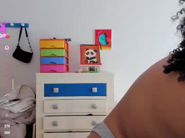 webcam girl naomigarcia live cam image #12122964
