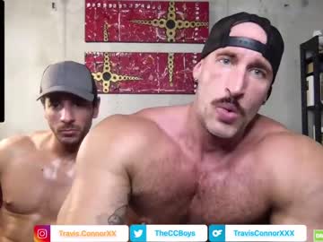 webcam man travisconnor86 live cam image #6974816