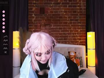 webcam girl nicky_spark live cam image #3880955