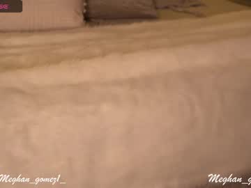 webcam girl _meghan_gomez1_ live cam image #8160665